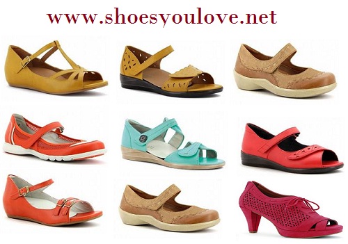 best Ziera Shoes Online at Shoes You 