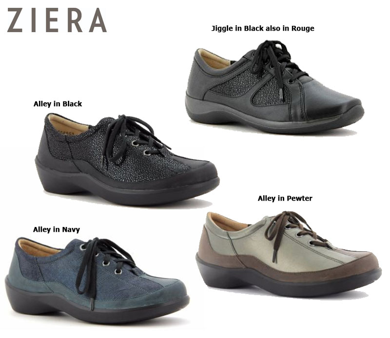 ziera shoes online